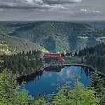 Apartamento Ferienwohnung, Im Kinzigtal *