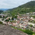 Ferienwohnung, Im Kinzigtal Apartamento