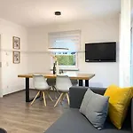 Ferienwohnung, Im Kinzigtal