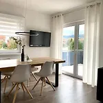 Apartamento Ferienwohnung, Im Kinzigtal Fischerbach