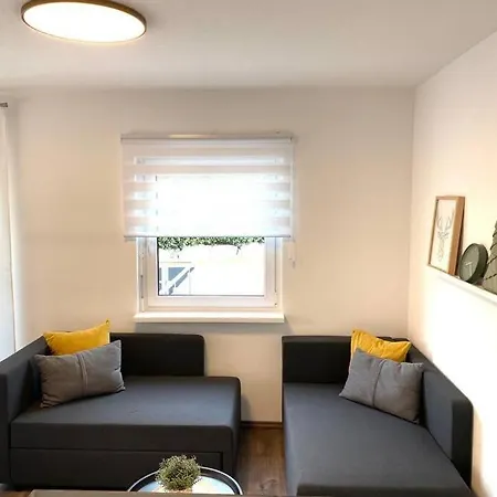 Ferienwohnung, Im Kinzigtal Fischerbach