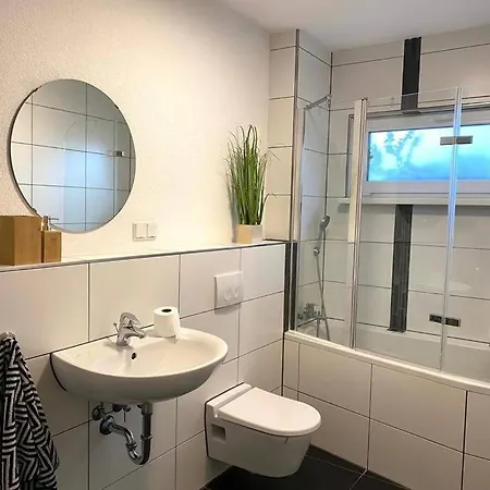 Ferienwohnung, Im Kinzigtal * Fischerbach