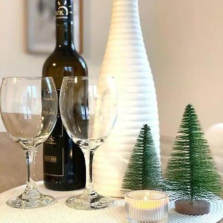 Ferienwohnung, Im Kinzigtal Διαμέρισμα