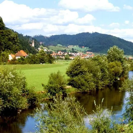 Διαμέρισμα Ferienwohnung, Im Kinzigtal Fischerbach