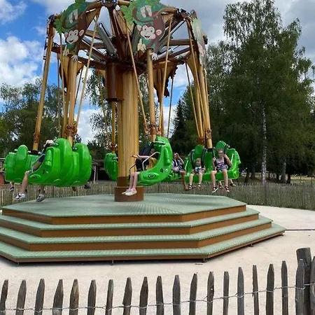 Ferienwohnung, Im Kinzigtal Διαμέρισμα Fischerbach