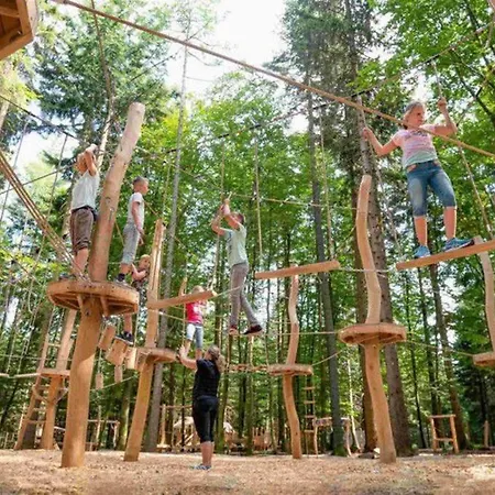 Ferienwohnung, Im Kinzigtal