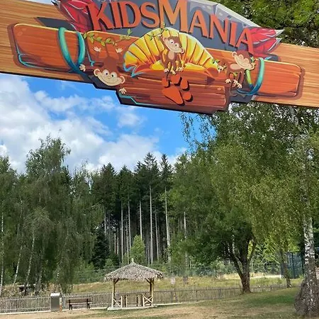 Ferienwohnung, Im Kinzigtal Διαμέρισμα *