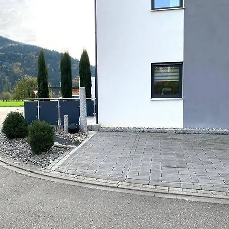 Ferienwohnung, Im Kinzigtal Fischerbach