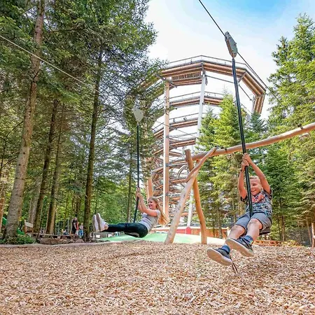 Ferienwohnung, Im Kinzigtal Apartamento