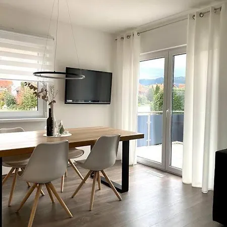 Διαμέρισμα Ferienwohnung, Im Kinzigtal Fischerbach