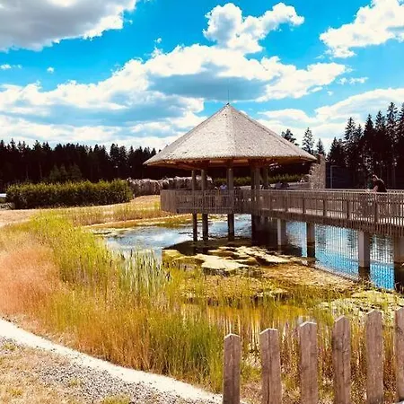 Διαμέρισμα Ferienwohnung, Im Kinzigtal *