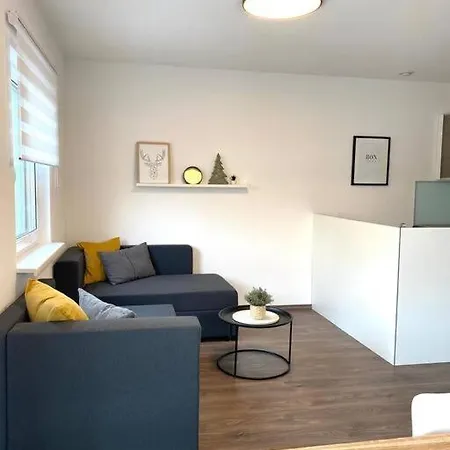 Ferienwohnung, Im Kinzigtal * Fischerbach