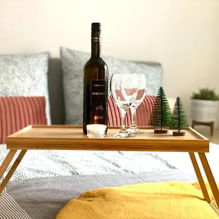 Ferienwohnung, Im Kinzigtal Fischerbach