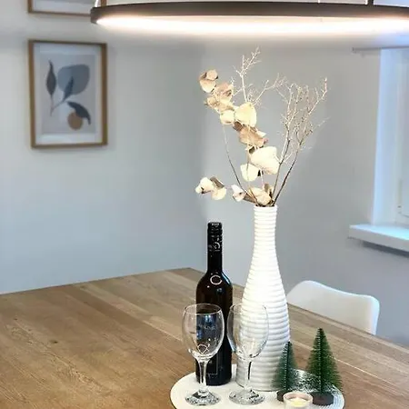 Ferienwohnung, Im Kinzigtal Διαμέρισμα *