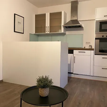 Ferienwohnung, Im Kinzigtal דירה
