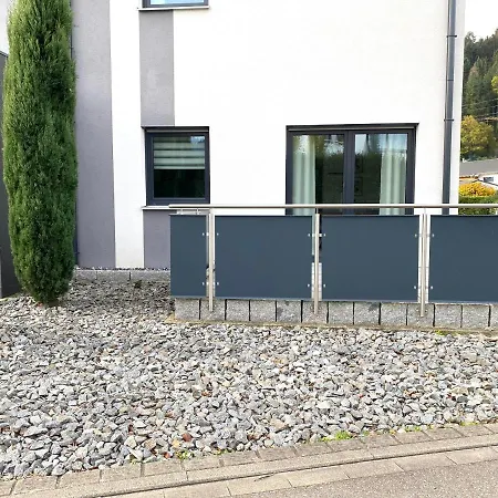 Ferienwohnung, Im Kinzigtal * Fischerbach